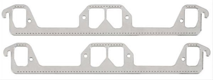 Aluminum Header Exhaust Gaskets