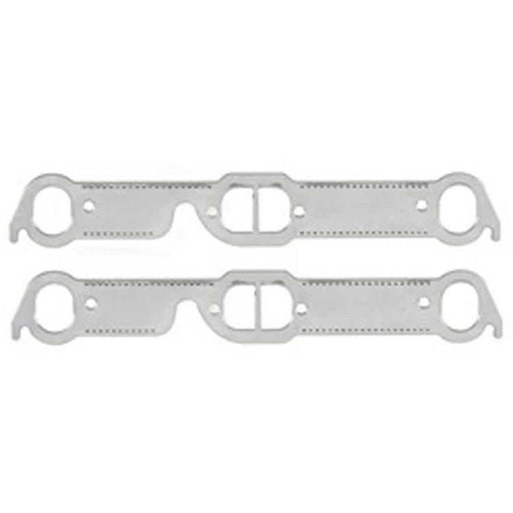 Aluminum Header Exhaust Gaskets