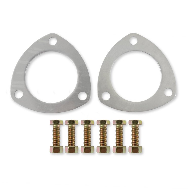 Aluminum Collector Gasket 2-1/2" Diameter