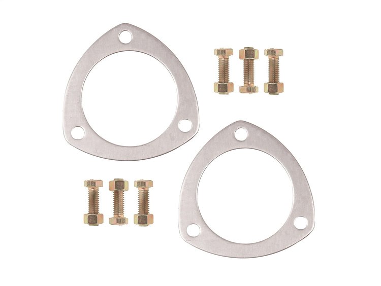 Aluminum Collector Gasket 3" Diameter