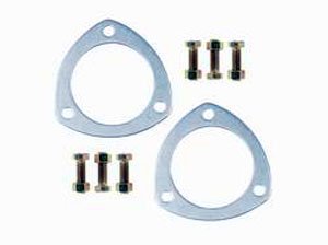 Aluminum Collector Gasket 3-1/2" Diameter