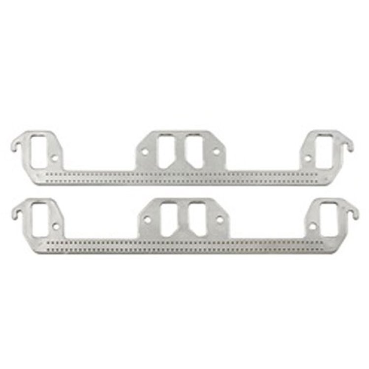 Aluminum Header Exhaust Gaskets