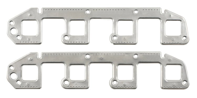 Aluminum Header Exhaust Gaskets