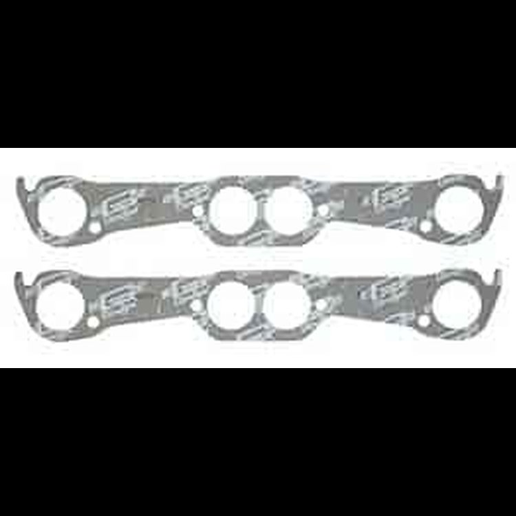 Exhaust Header Gasket Ultra-Seal Material