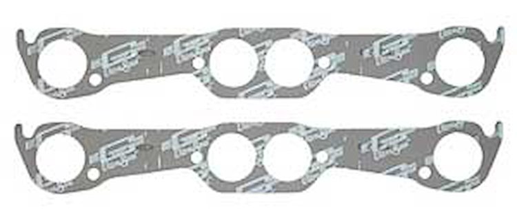 Exhaust Header Gasket Ultra-Seal Material