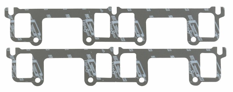 Exhaust Header Gasket Ultra-Seal Material