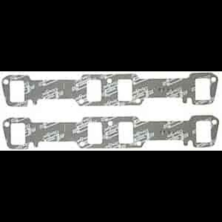 Exhaust Header Gasket Ultra-Seal Material