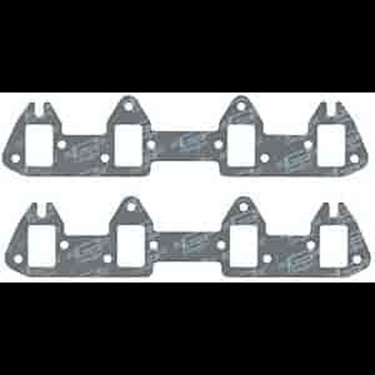 Exhaust Header Gasket Ultra-Seal Material
