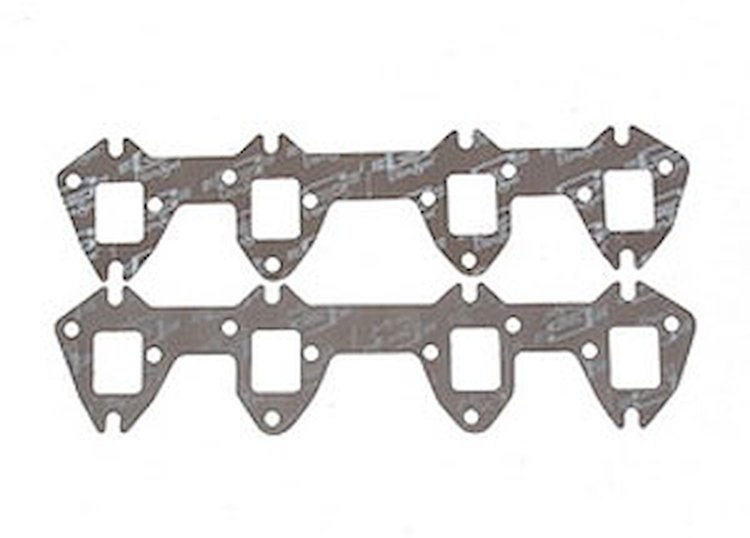 Exhaust Header Gasket Ultra-Seal Material