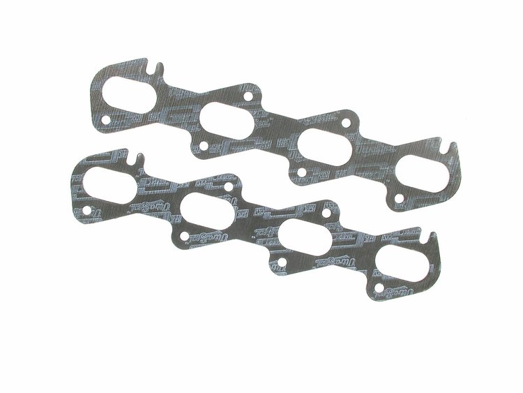 Exhaust Header Gasket Ultra-Seal Material