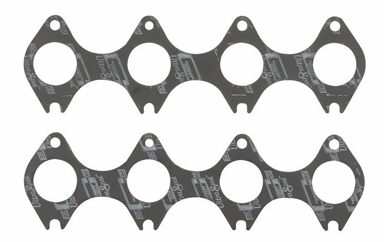 Exhaust Header Gasket Ultra-Seal Material