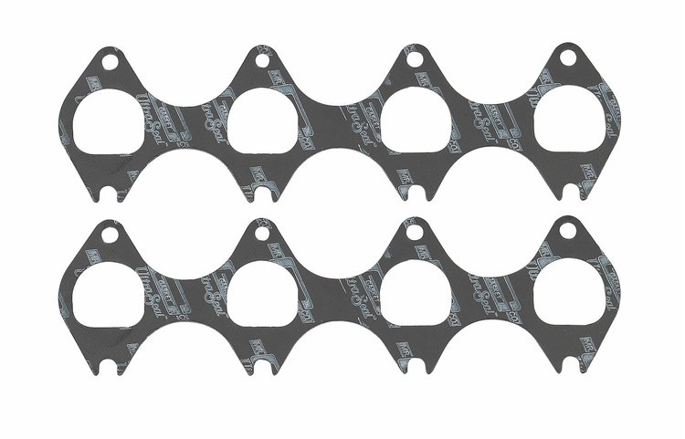 Exhaust Header Gasket Ultra-Seal Material