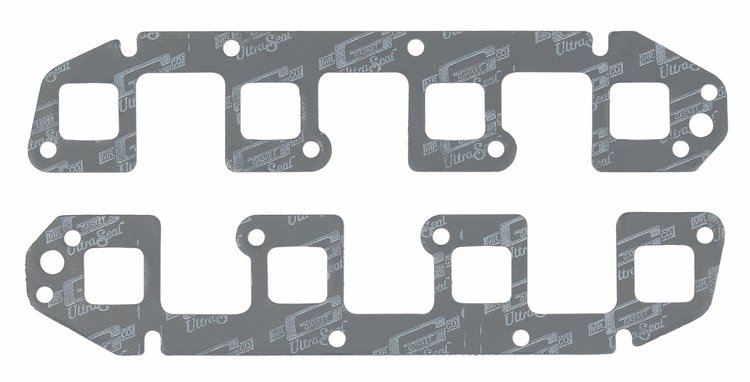 Exhaust Header Gasket Ultra-Seal Material