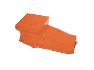 Low Profile Oil Pan 1955-79 SB-Chevy