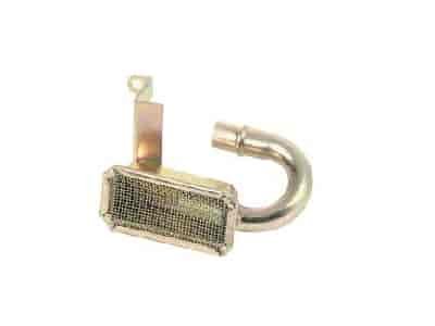 O/PUMP PICK-UP SBC LP O/P
