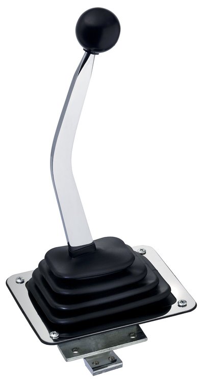 Floor Shifter Fits GM, Ford and Mopar(Applications/Details Below)