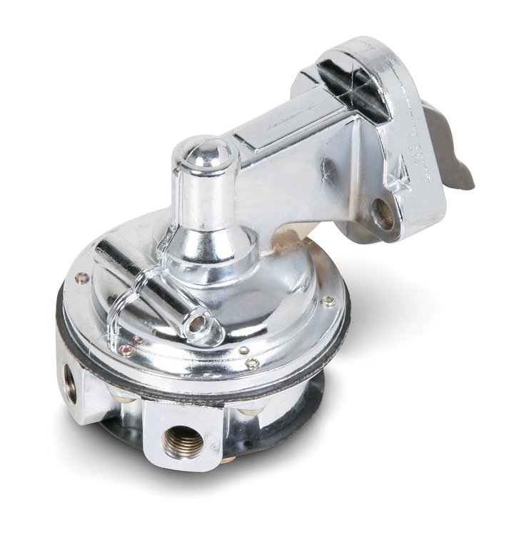 Mechanical Street Fuel Pump Small Block Chevy 262-400