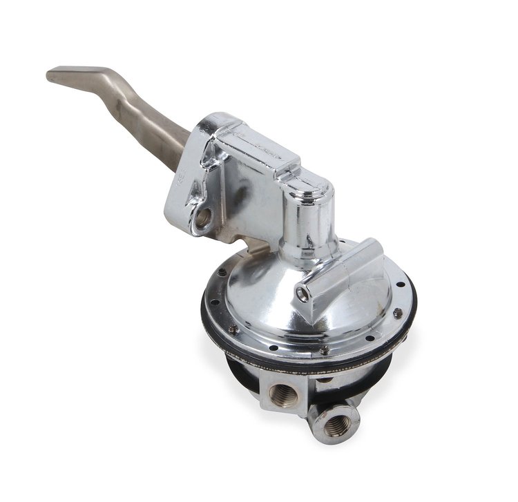 Mechanical High Output Fuel Pump Big Block Ford FE 390-428