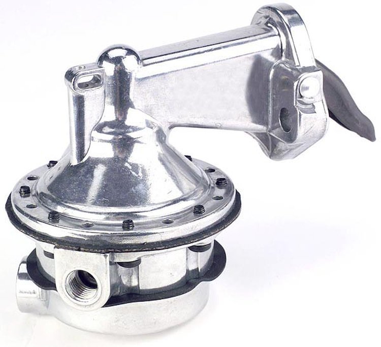 Mechanical High Output Fuel Pump Big Block Chrysler 383-440
