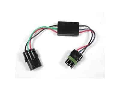 THROTTLE ENHANCER 82-84