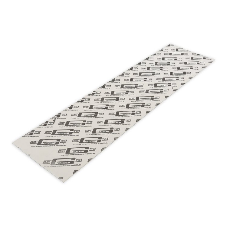 Performance Exhaust Gasket Material 6" x 24"