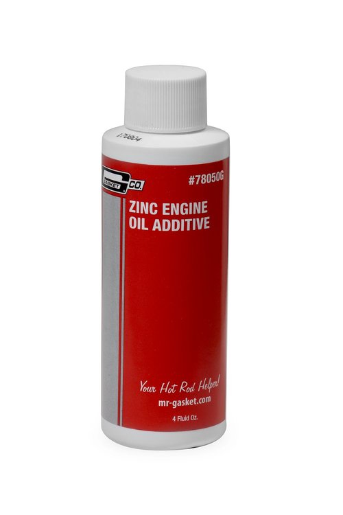 Zinc Engine Oil Additive