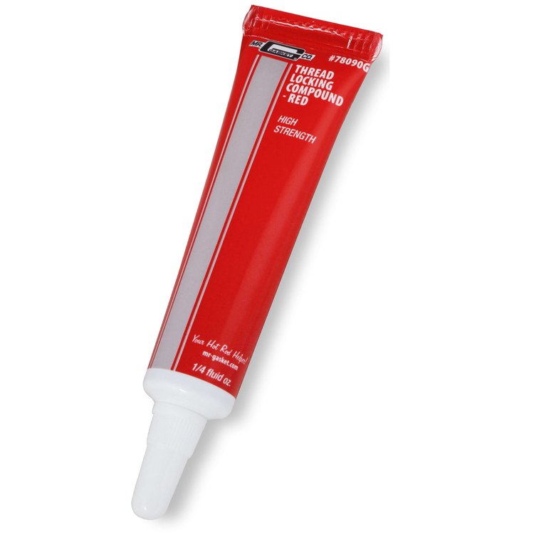 Thread Locking Compound