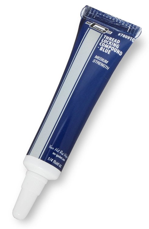 Thread Locking Compound