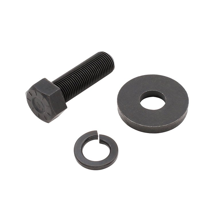 Ford V8 (except 351C) Balancer Bolt, 5/8" -18 x 2.0"