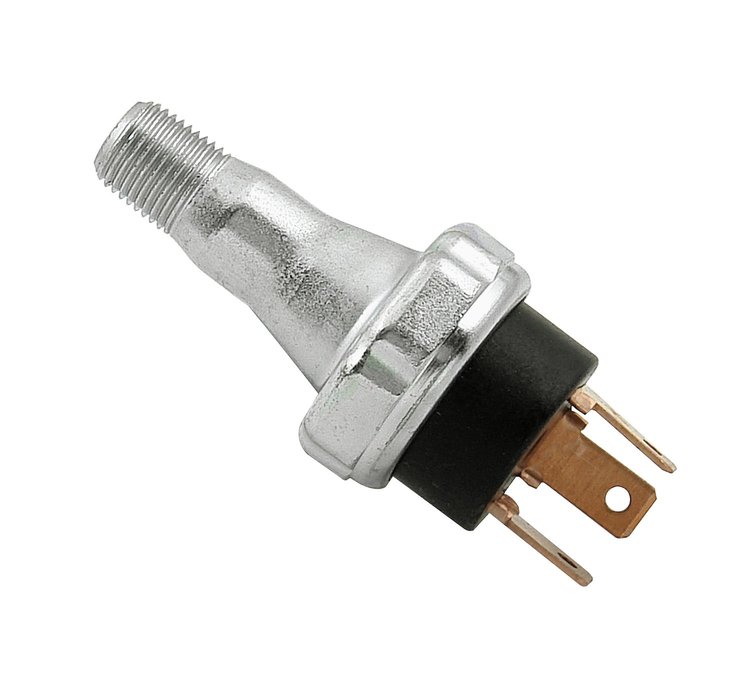 Fuel Pump Safety Switch 1/8" NPT
