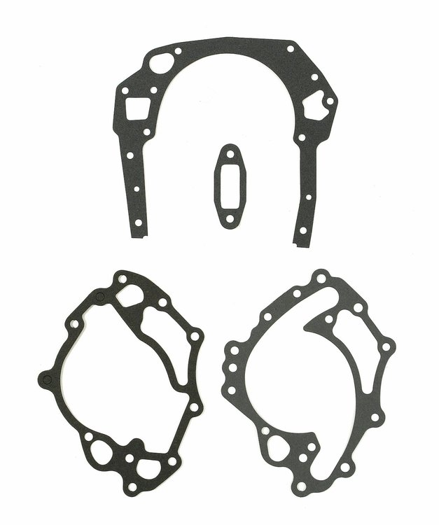 Timing Cover Gasket 1969-71 Ford 351C/M-400, 302 Boss