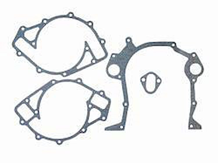 Timing Cover Gasket 1968-85 BB-Ford 429-460