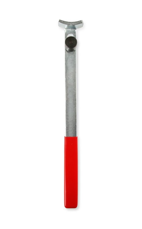 PULLEY HOLDER
