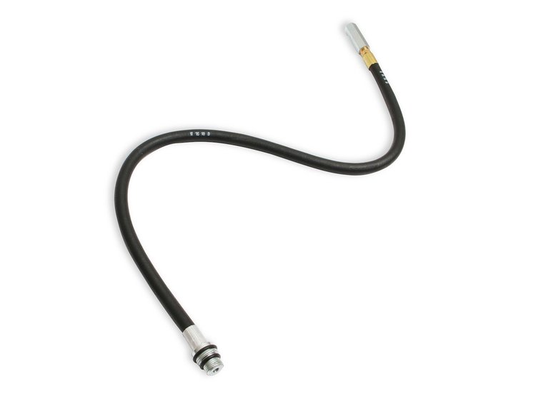 Whistling Top Dead Center Indicator [14 mm and 18 mm Spark Plug Threads]