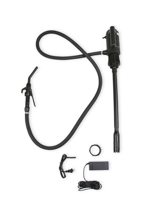 Electric Transfer Pump 4.2 GPM