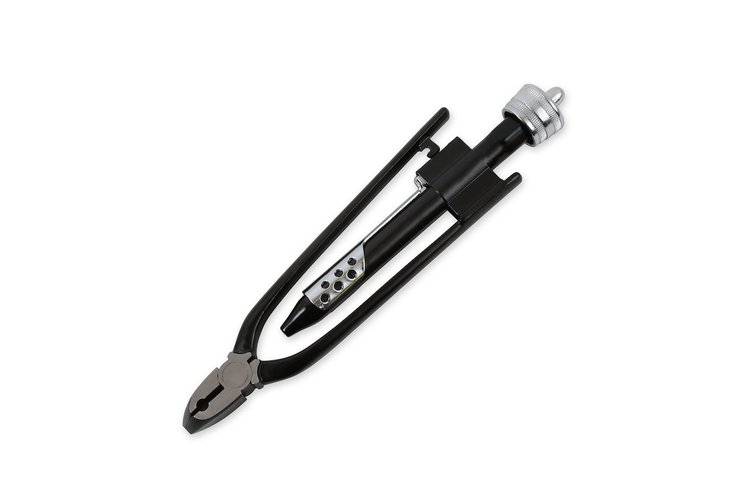 Safety Wire Pliers