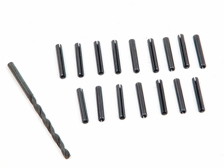806G Mr. Gasket Stud Pinning Kit