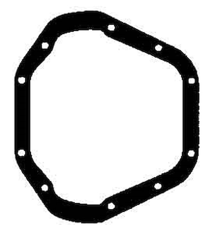 Differential Cover Gasket Dana 60