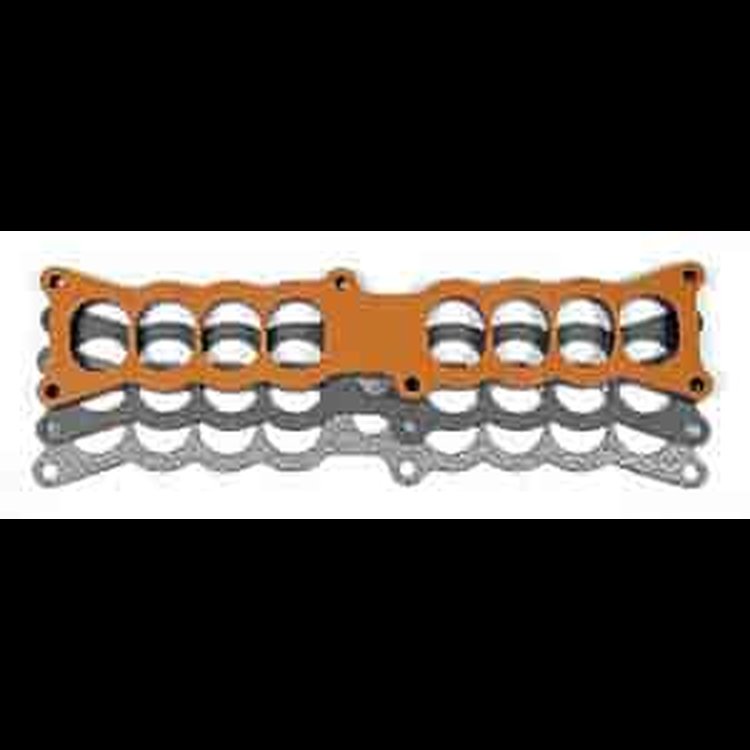 Stock Manifold without EGR