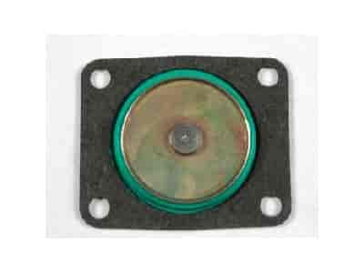 PUMP DIAPHRAGM 30CC PREM