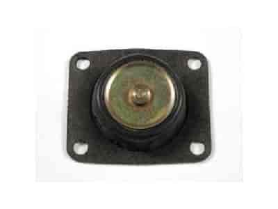 Accelerator Pump Diaphragm Fits Holley 2300, 4150, 4160, 4165, 4175, 4500