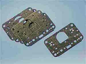 Metering Block Gasket 4500