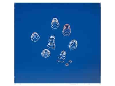 VACUUM SECONDARY SPRING K