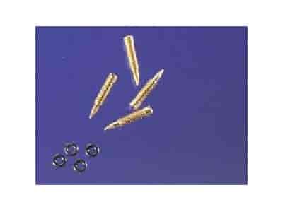IDLE MIXTURE SCREWS
