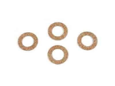 FUEL INLET GASKET SML(10)