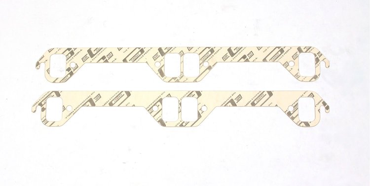 Exhaust Header Gaskets Performance Material