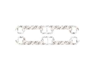 Exhaust Header Gasket Performance Material