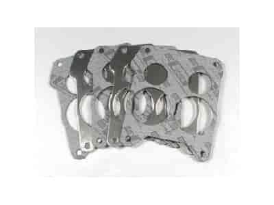Heat Dissipator 1/4" Thick, Spreadbore