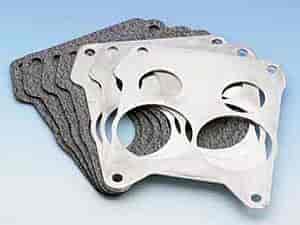 Heat Dissipator 1/2" Thick, Spreadbore