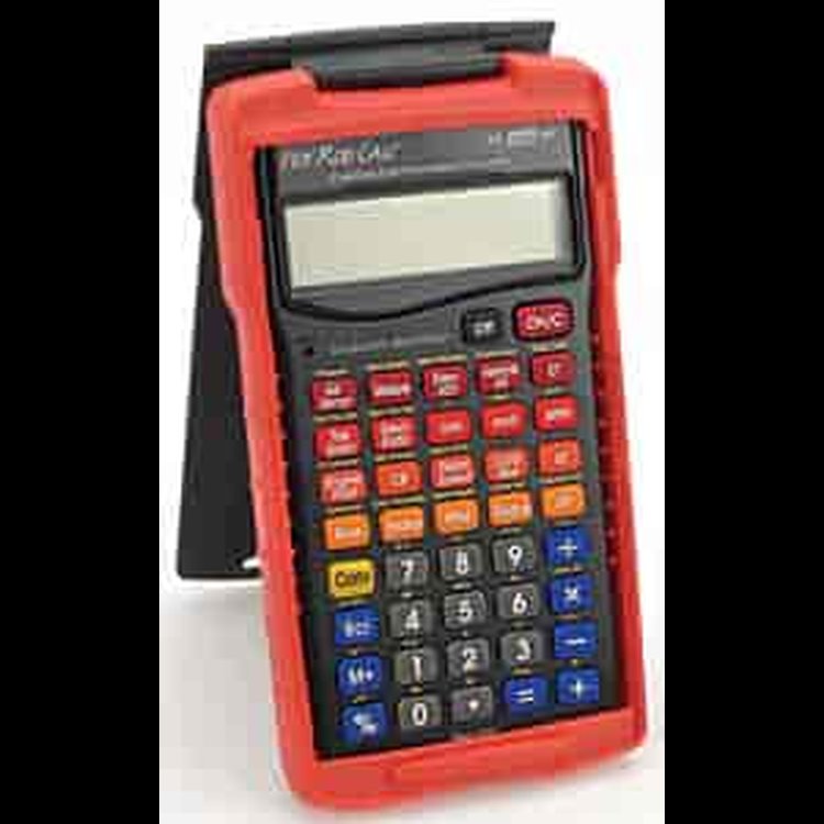Hot Rod Calculator